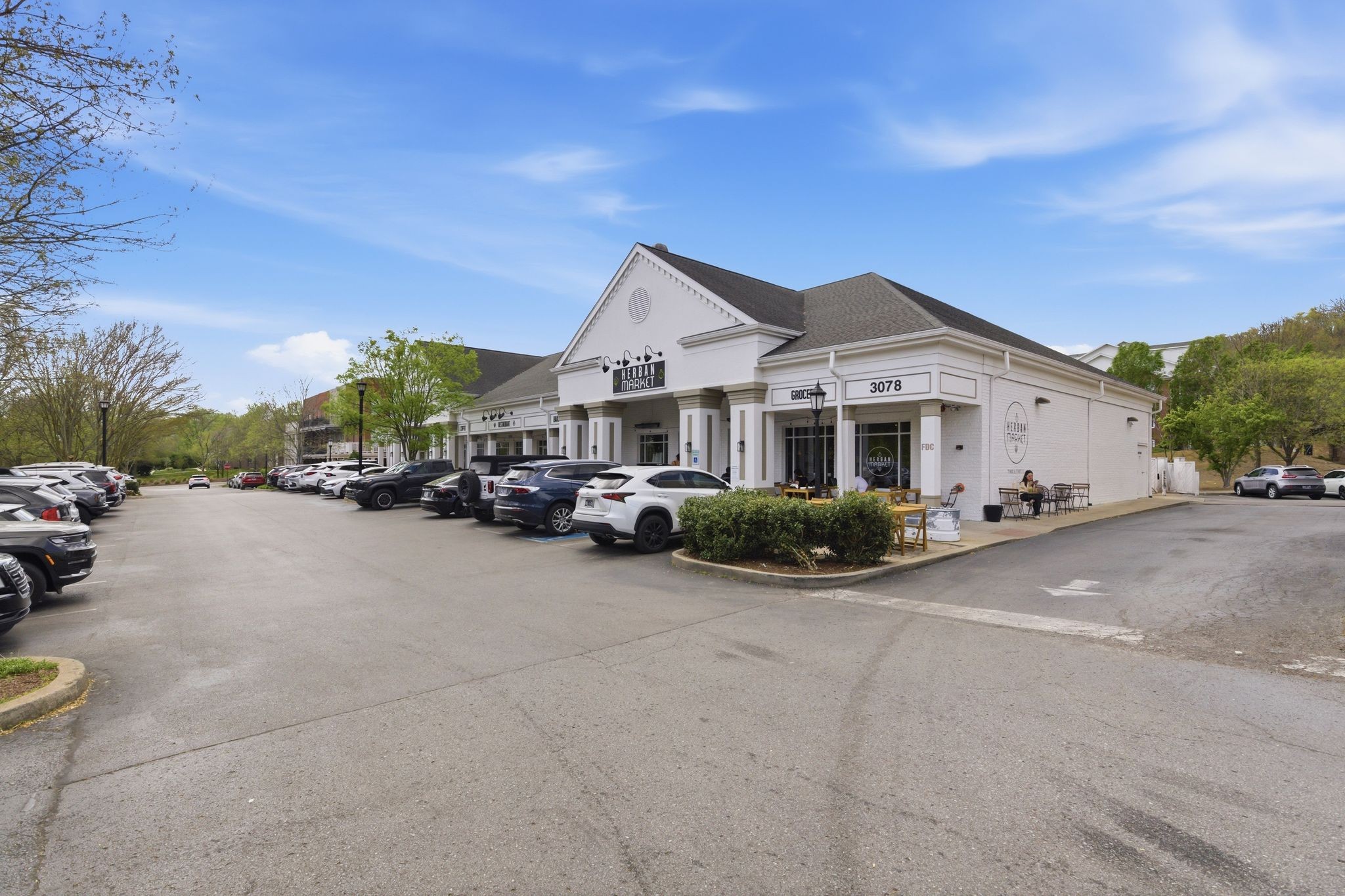207 Gateway Court Franklin TN 37069
