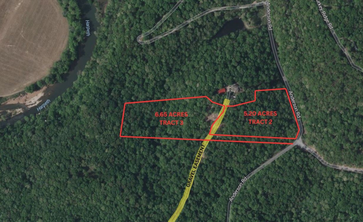 0 Anderson Road Pegram TN 37143