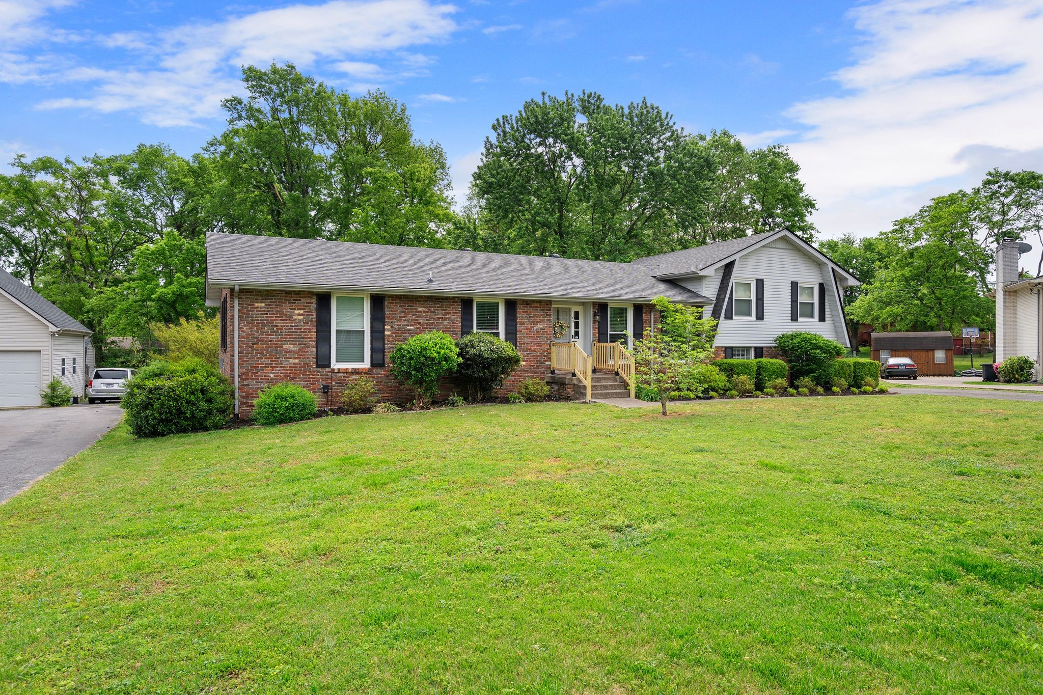 105 Paxton Court Hendersonville TN 37075
