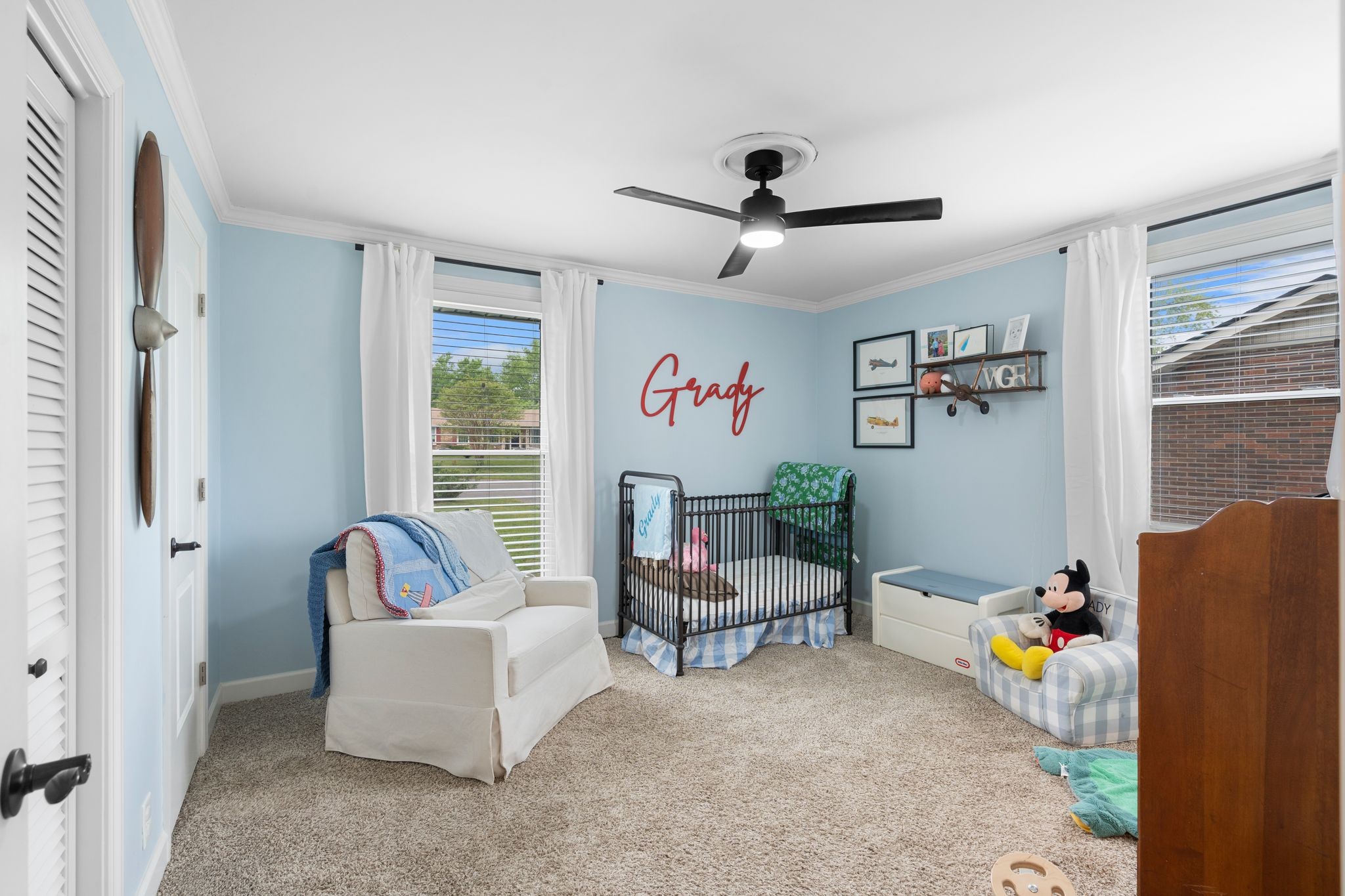 105 Paxton Court Hendersonville TN 37075