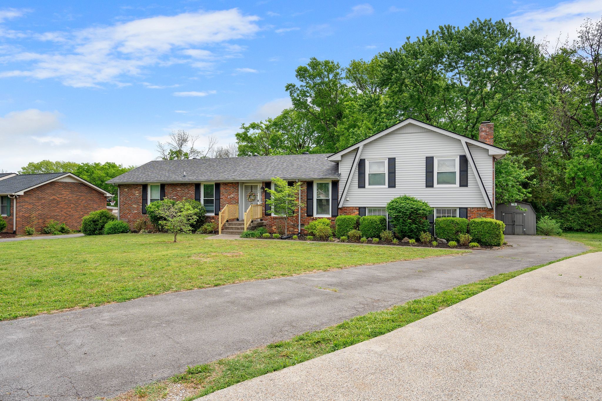 105 Paxton Court Hendersonville TN 37075