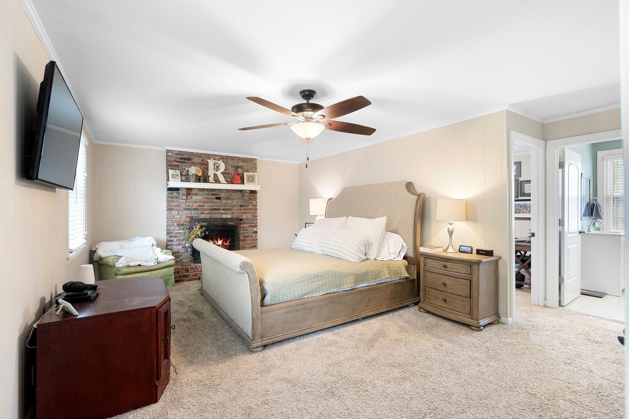 105 Paxton Court Hendersonville TN 37075