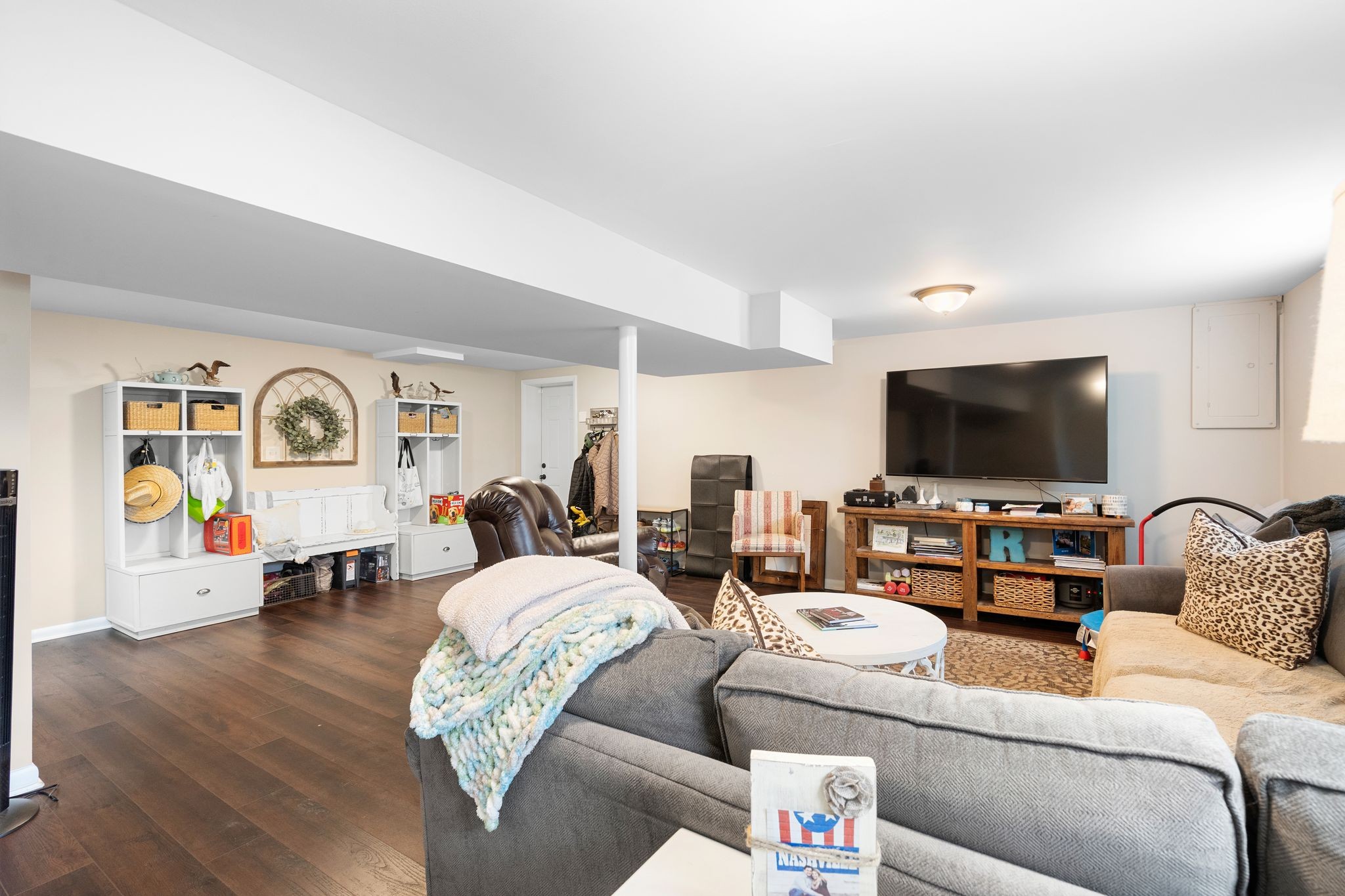 105 Paxton Court Hendersonville TN 37075