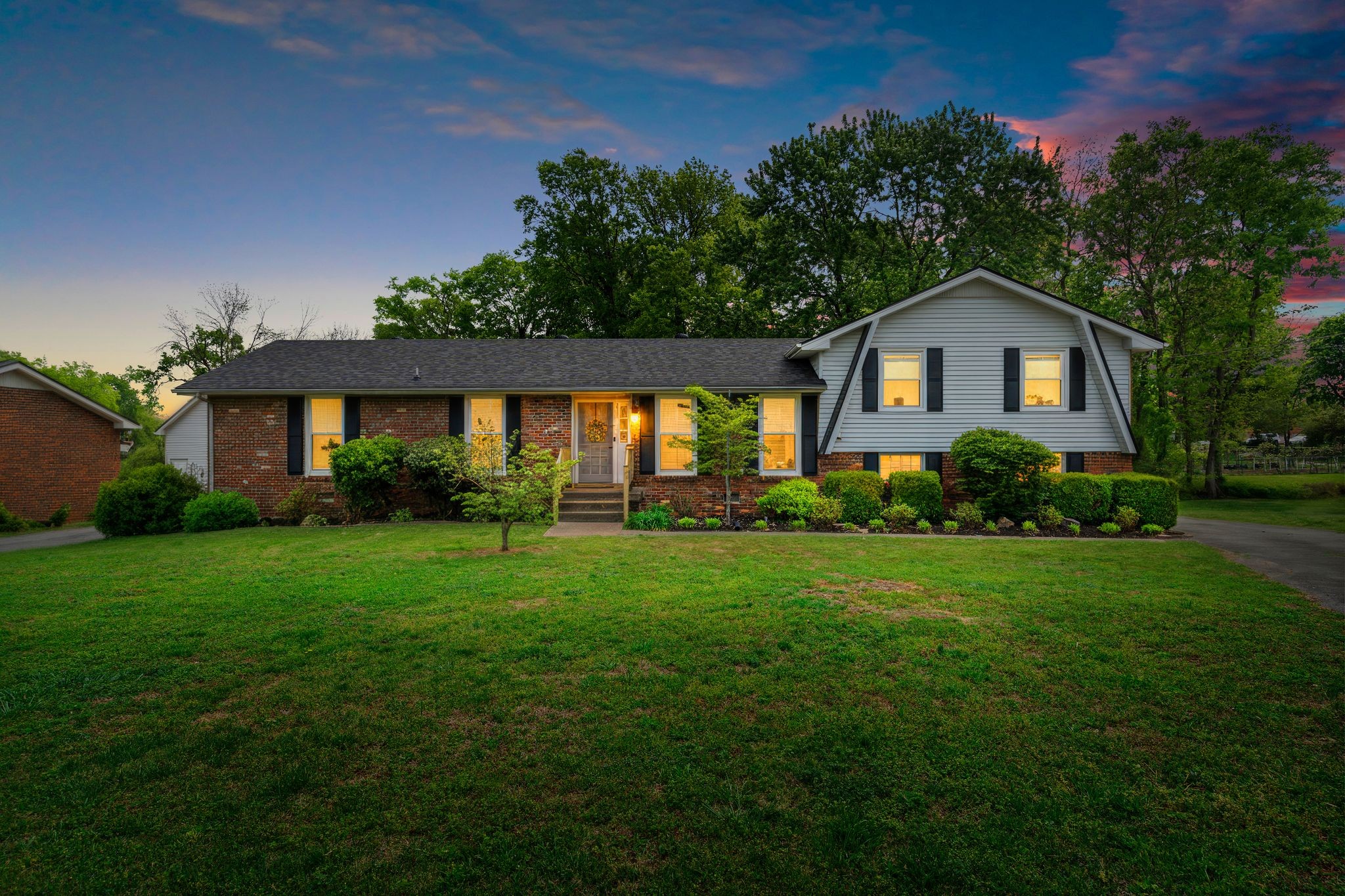 105 Paxton Court Hendersonville TN 37075