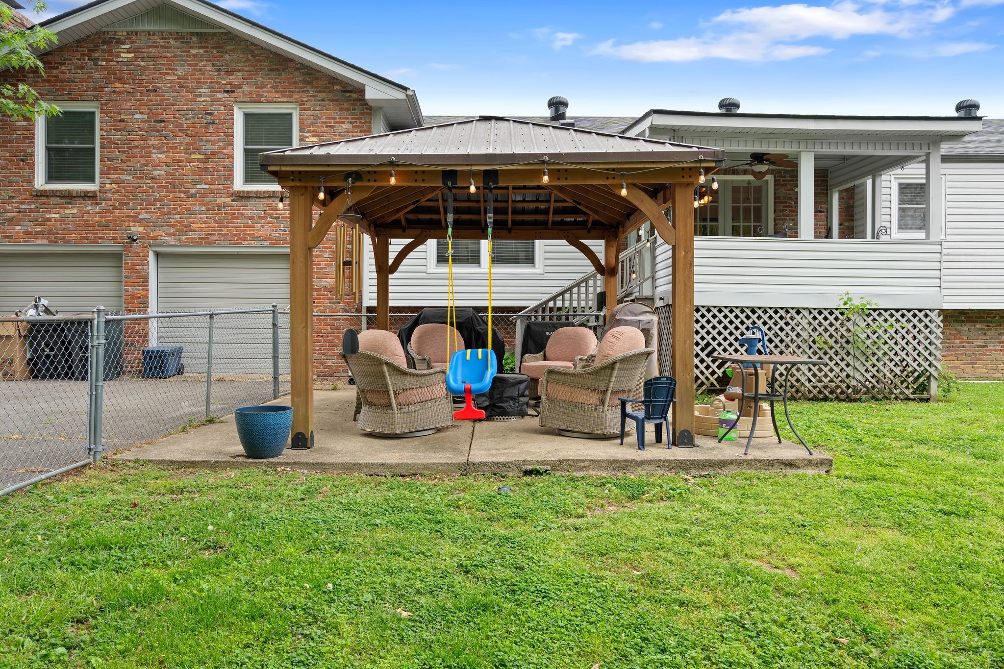 105 Paxton Court Hendersonville TN 37075