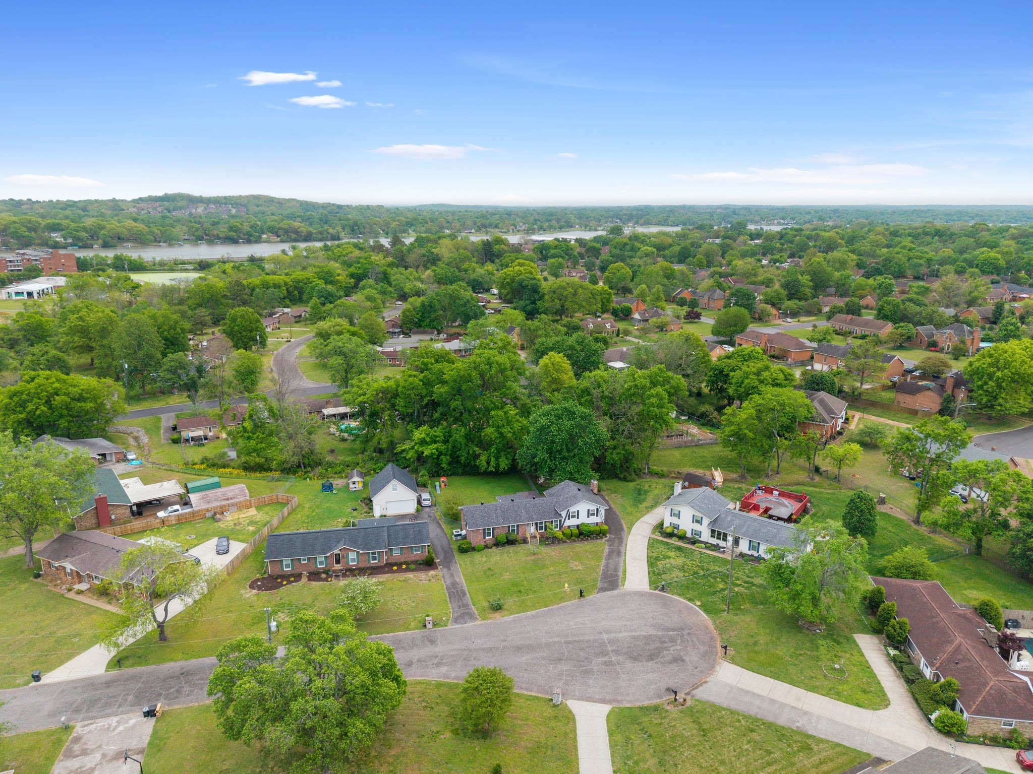 105 Paxton Court Hendersonville TN 37075
