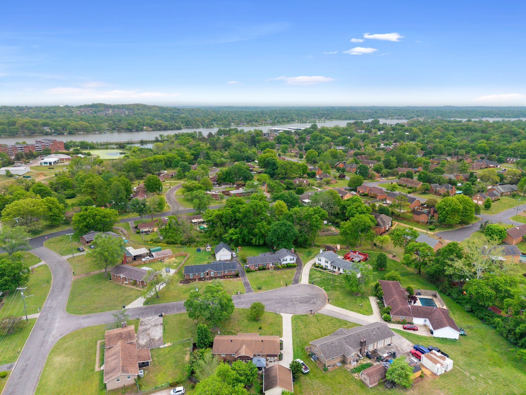 105 Paxton Court Hendersonville TN 37075