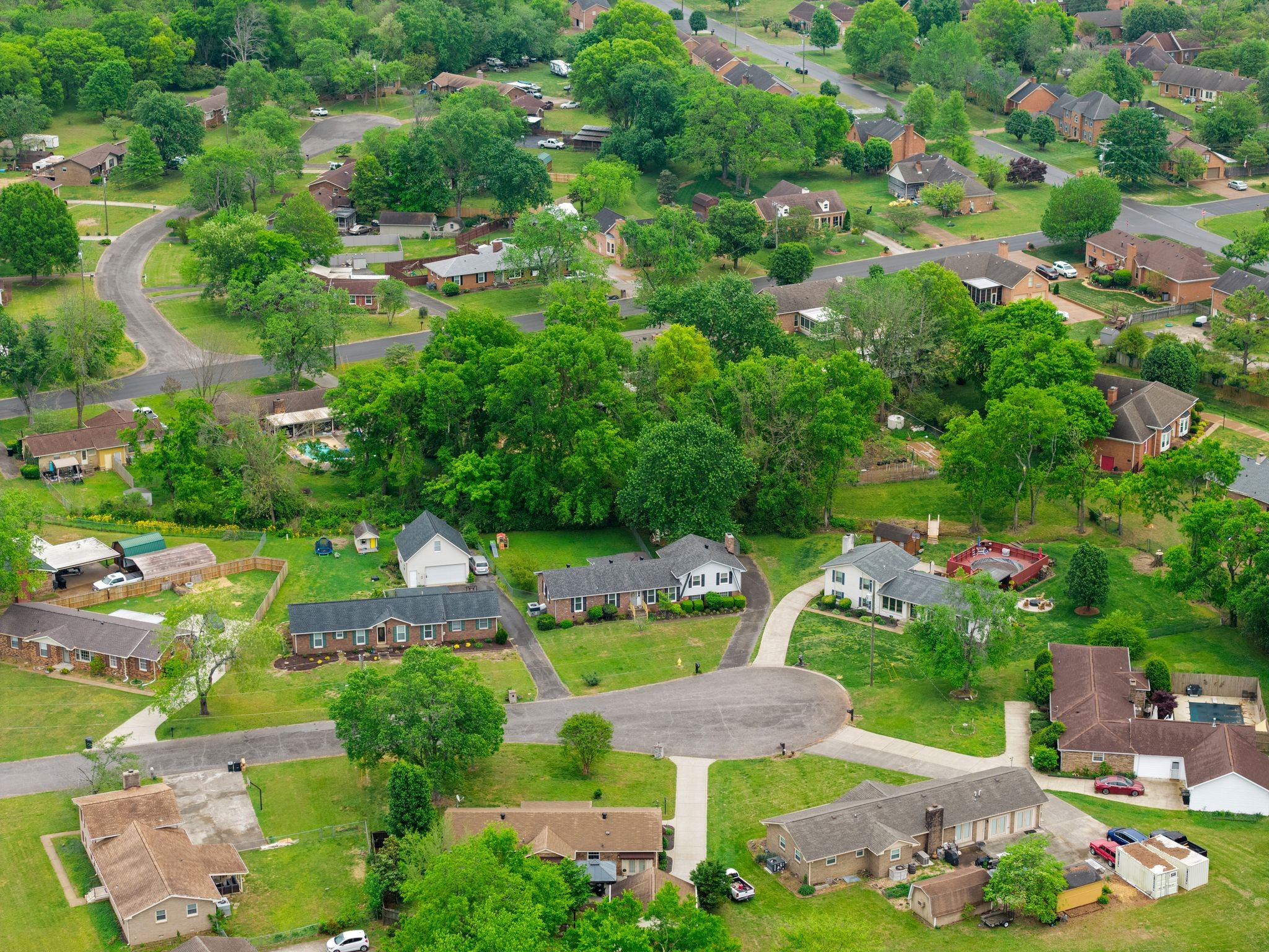 105 Paxton Court Hendersonville TN 37075