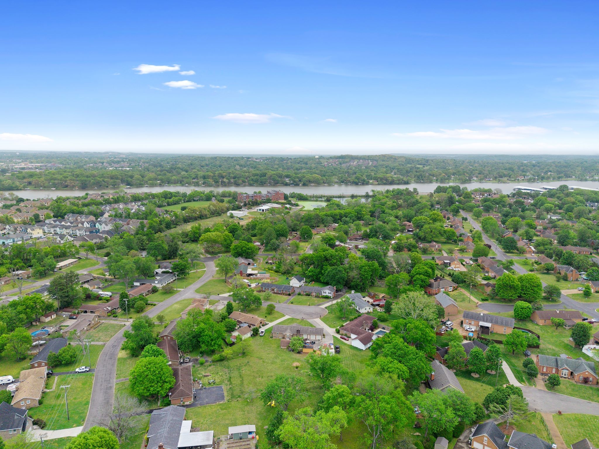 105 Paxton Court Hendersonville TN 37075