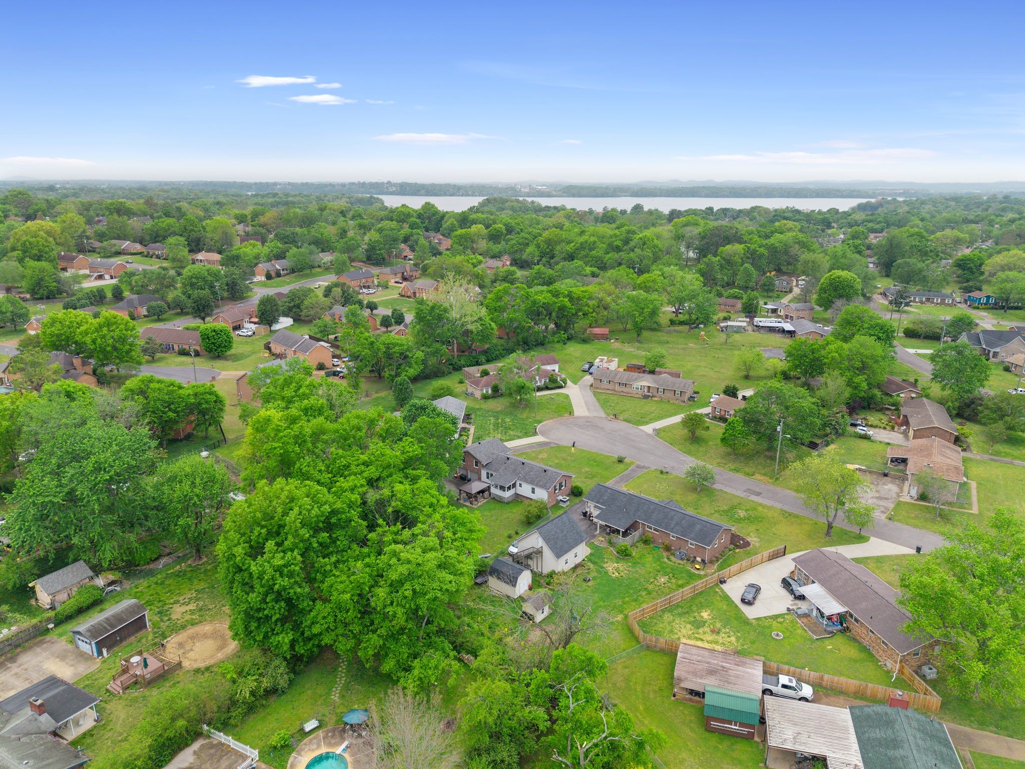105 Paxton Court Hendersonville TN 37075