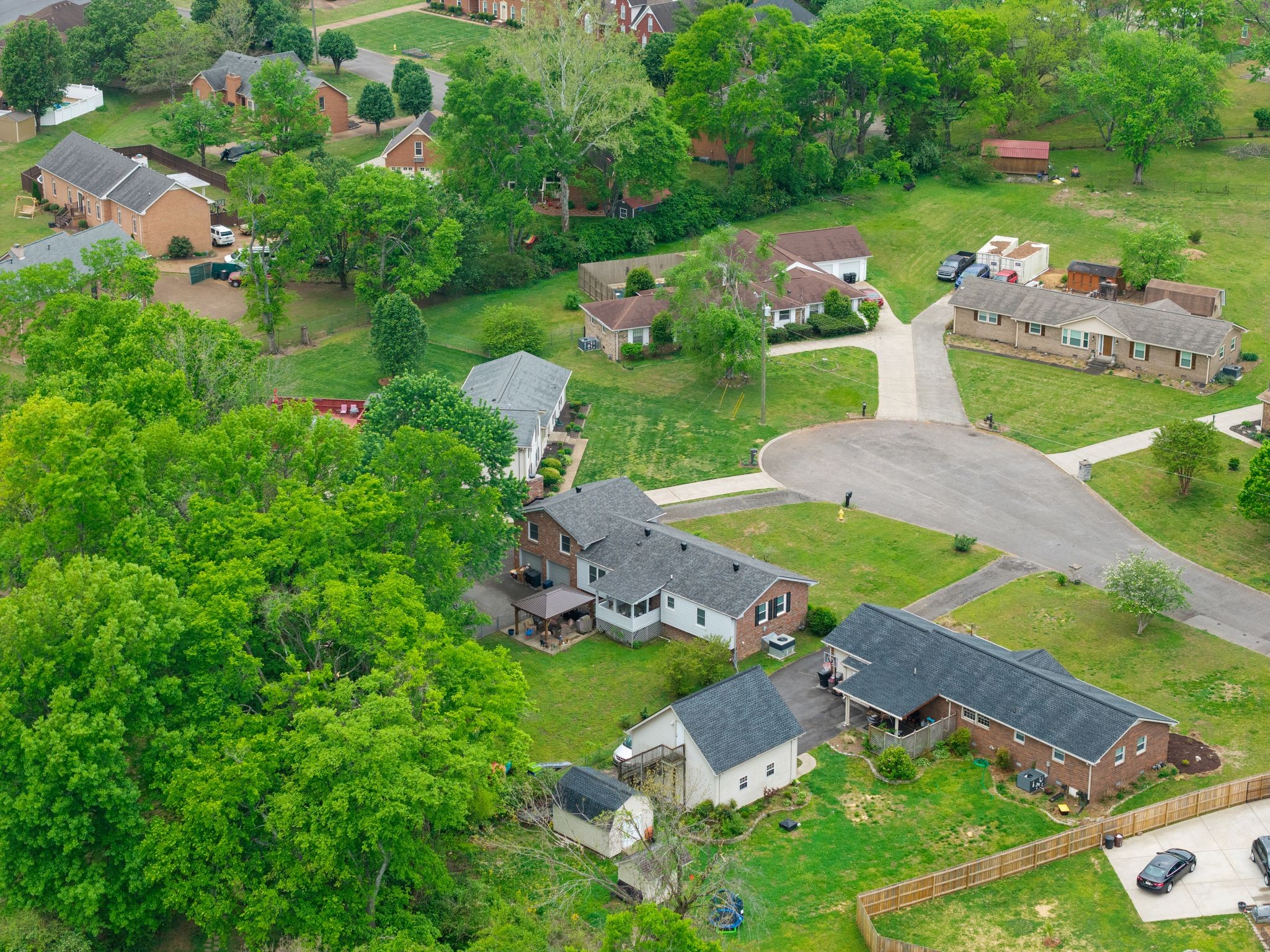 105 Paxton Court Hendersonville TN 37075