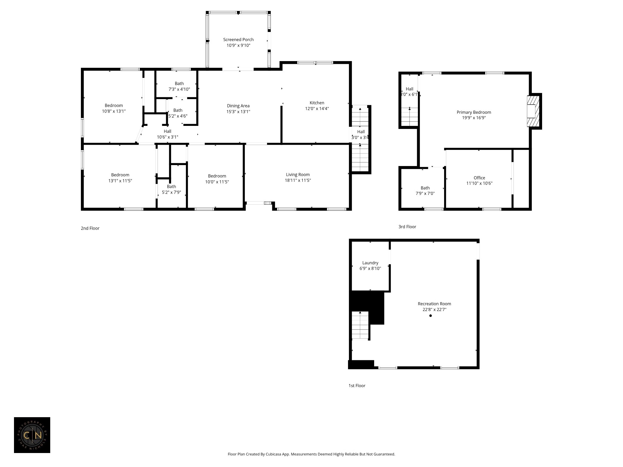 105 Paxton Court Hendersonville TN 37075