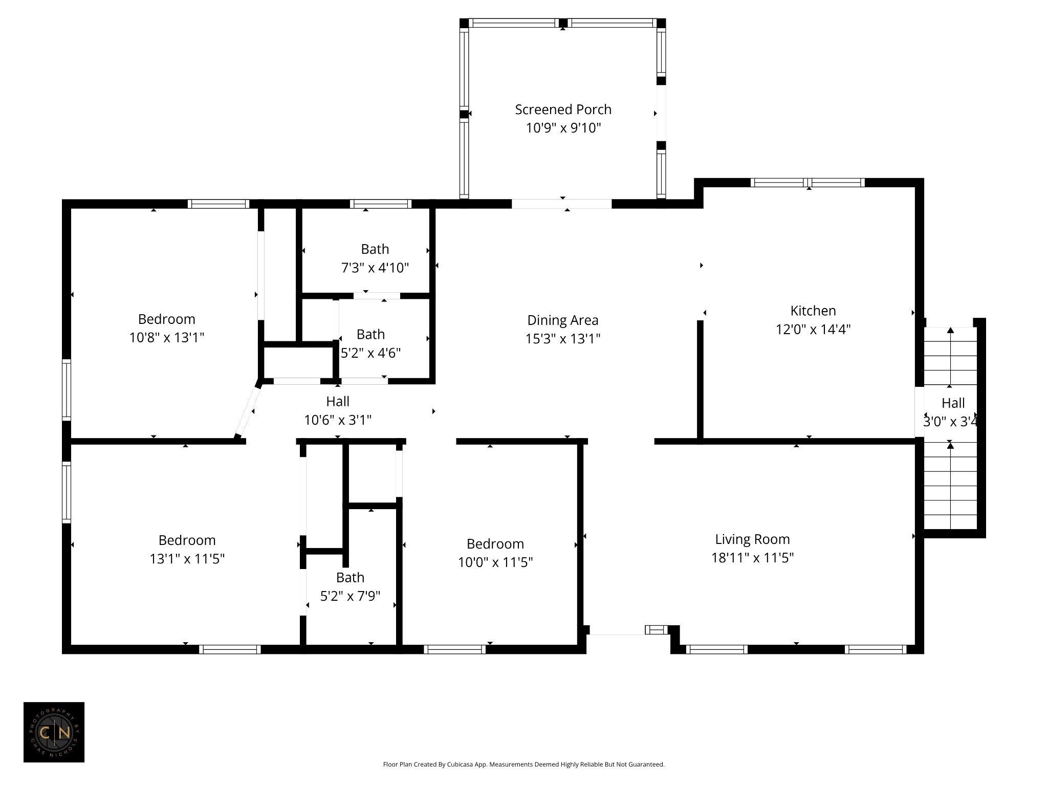 105 Paxton Court Hendersonville TN 37075