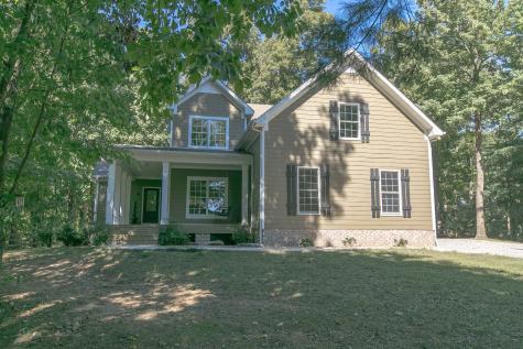 4503 Cole Ridge Road Beechgrove TN 37018