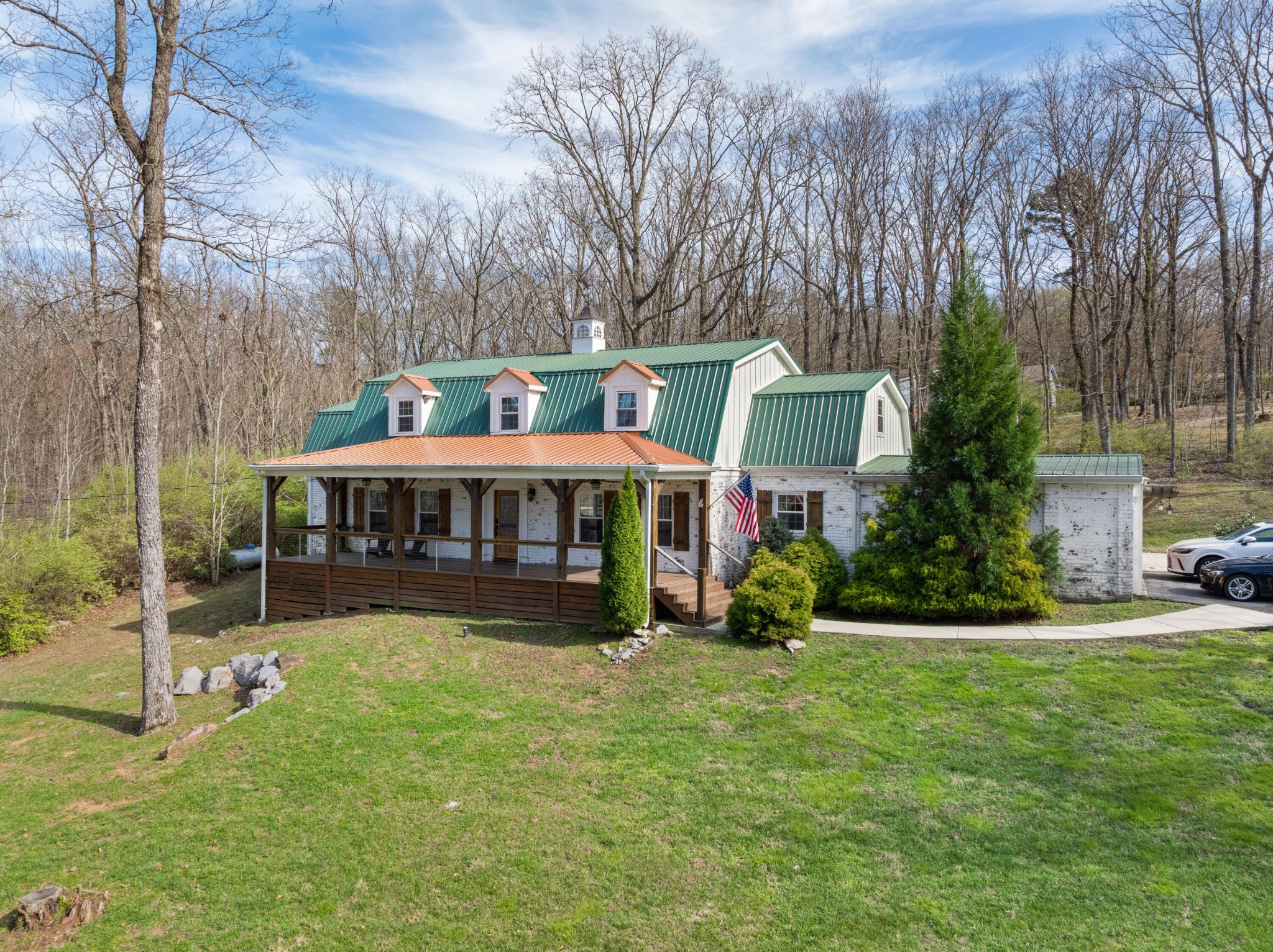 1022 River Bend Road Chattanooga TN 37419