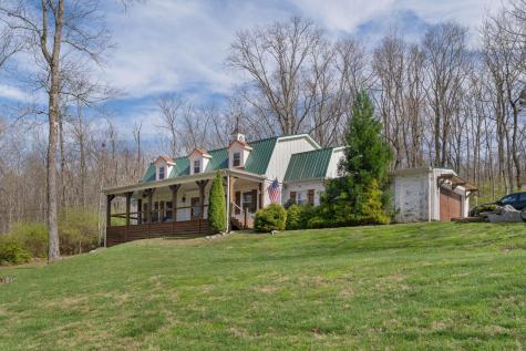 1022 River Bend Road Chattanooga TN 37419