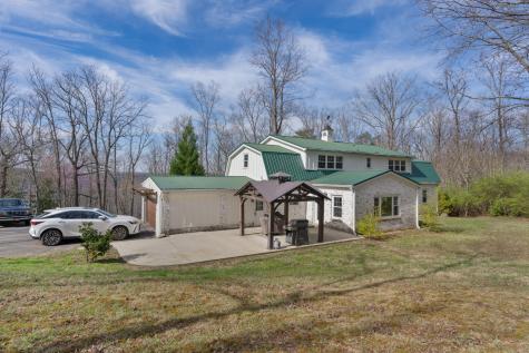 1022 River Bend Road Chattanooga TN 37419