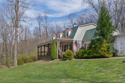 1022 River Bend Road Chattanooga TN 37419