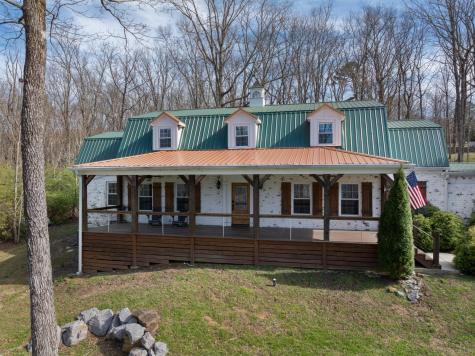 1022 River Bend Road Chattanooga TN 37419