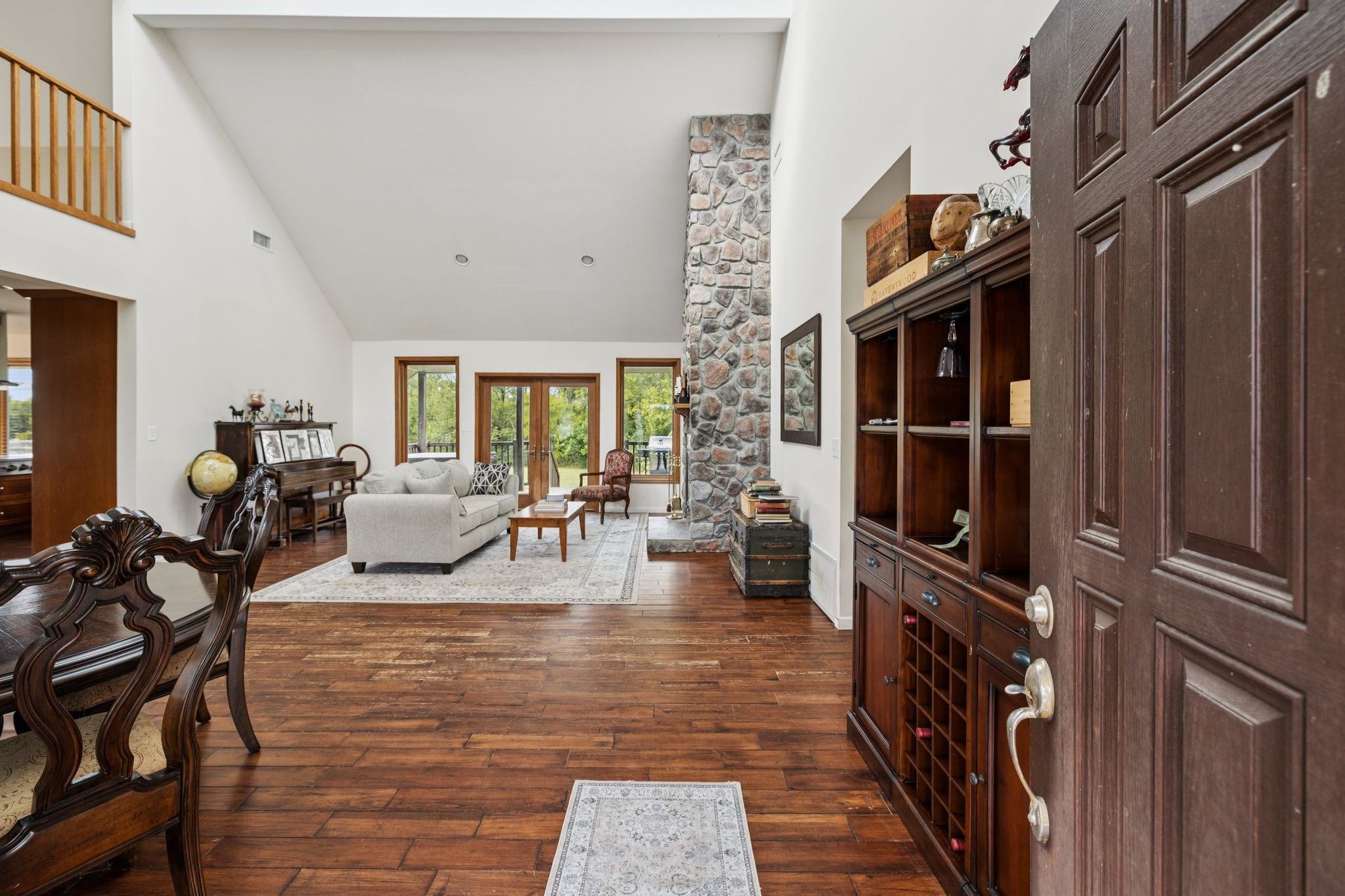 4376 Trousdale Lane Columbia TN 38401