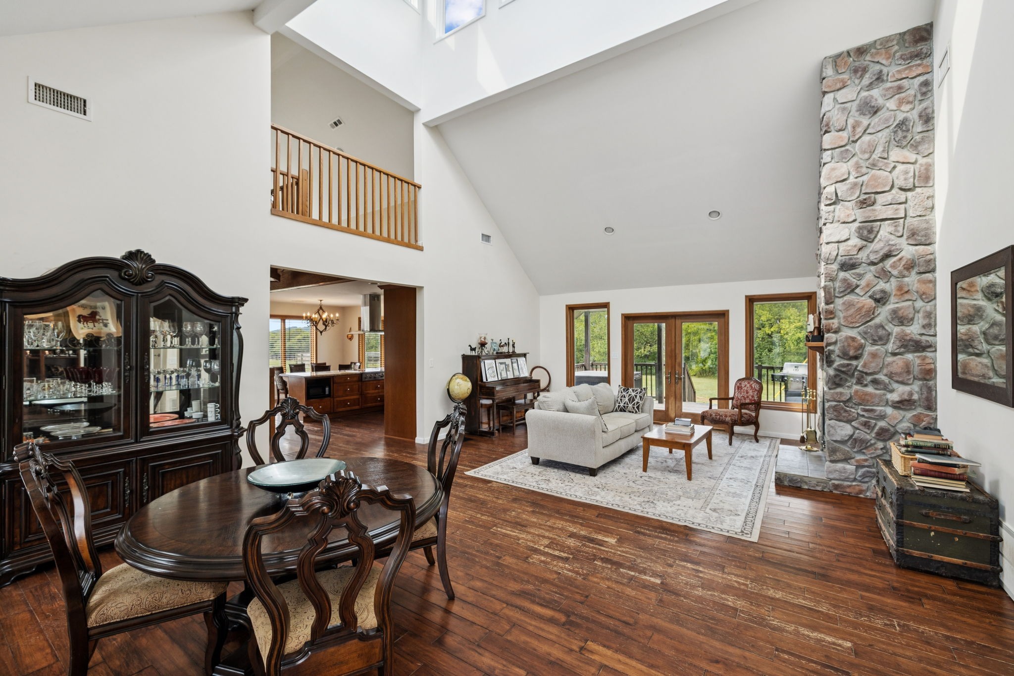 4376 Trousdale Lane Columbia TN 38401