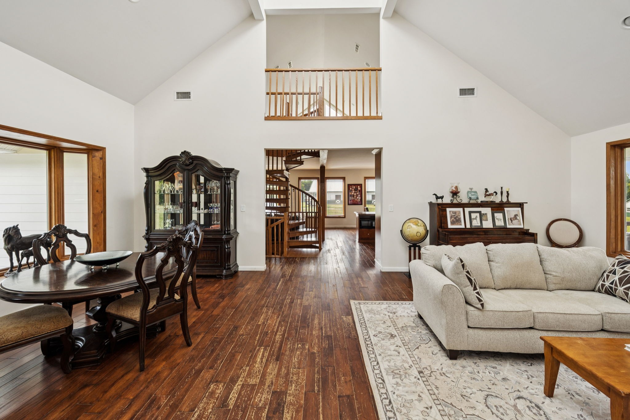 4376 Trousdale Lane Columbia TN 38401