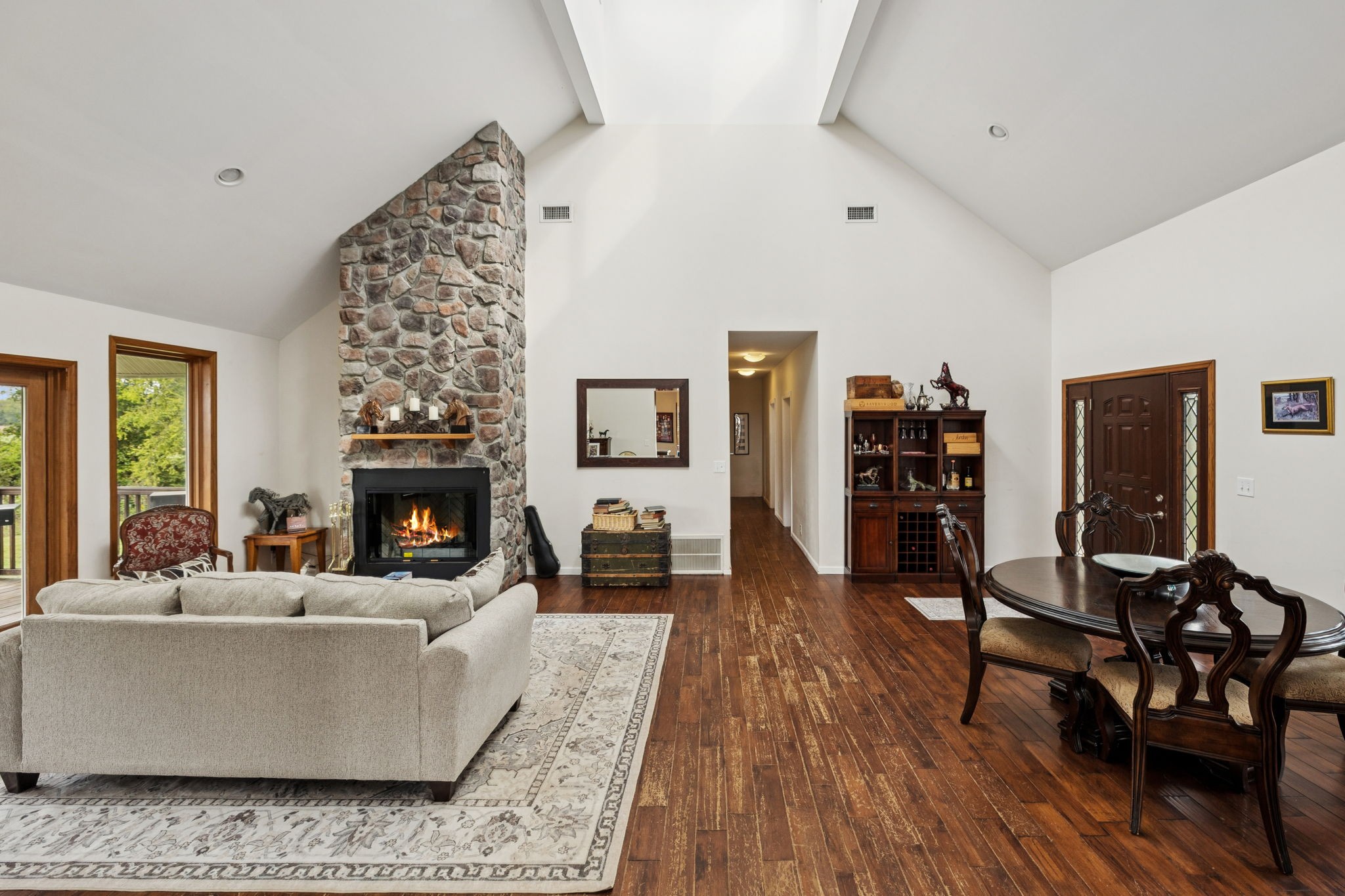 4376 Trousdale Lane Columbia TN 38401