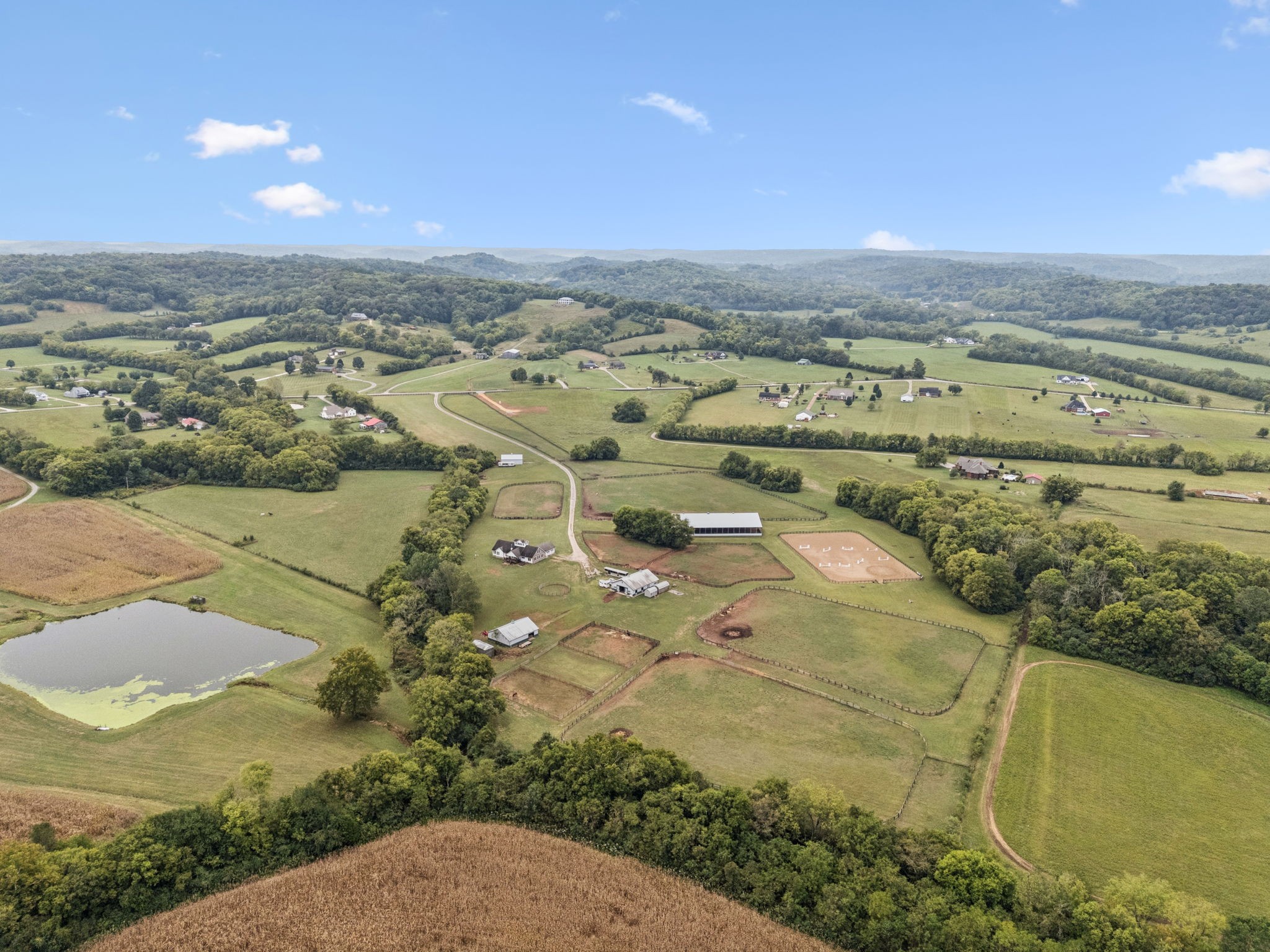 4376 Trousdale Lane Columbia TN 38401