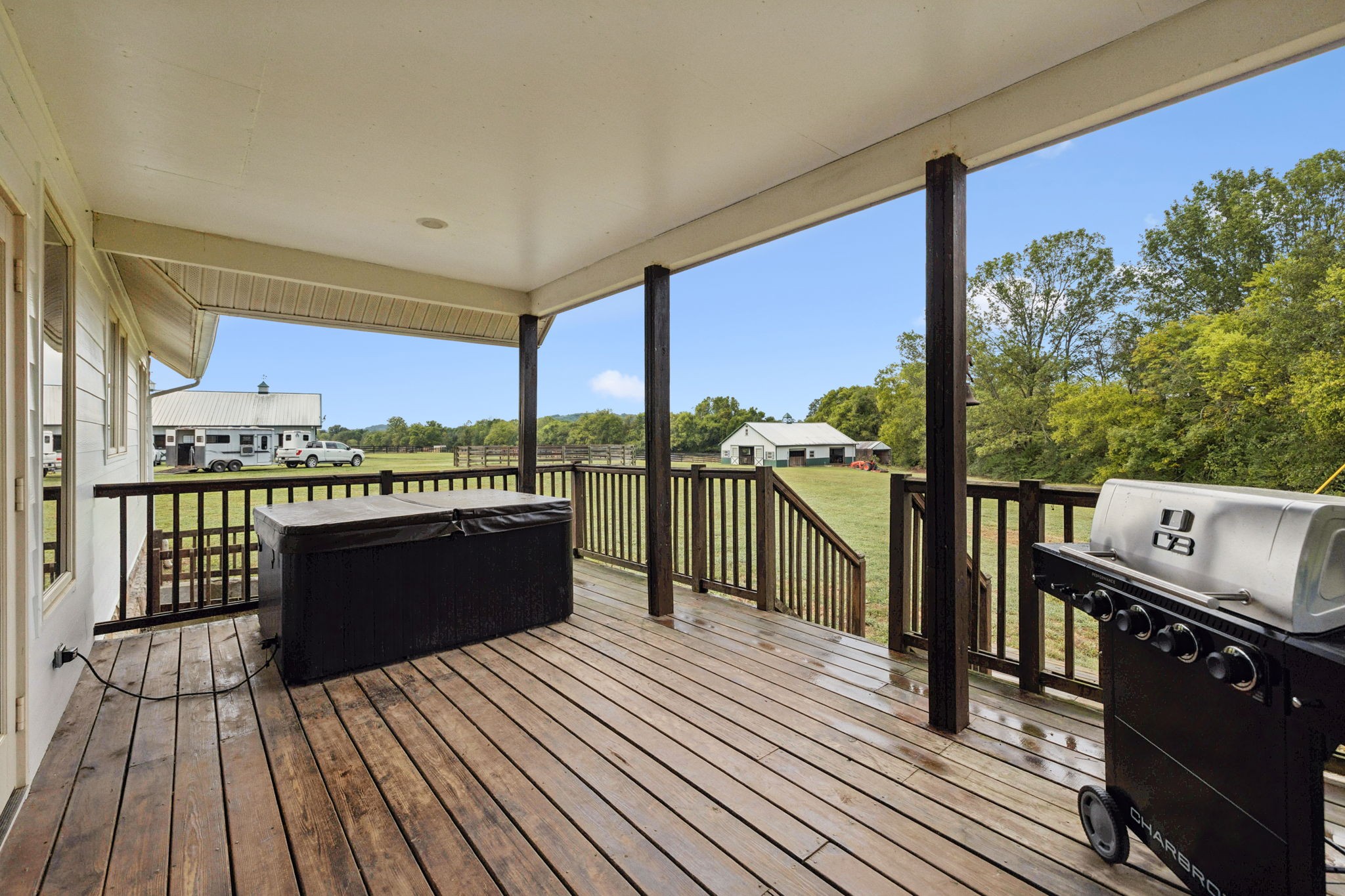 4376 Trousdale Lane Columbia TN 38401