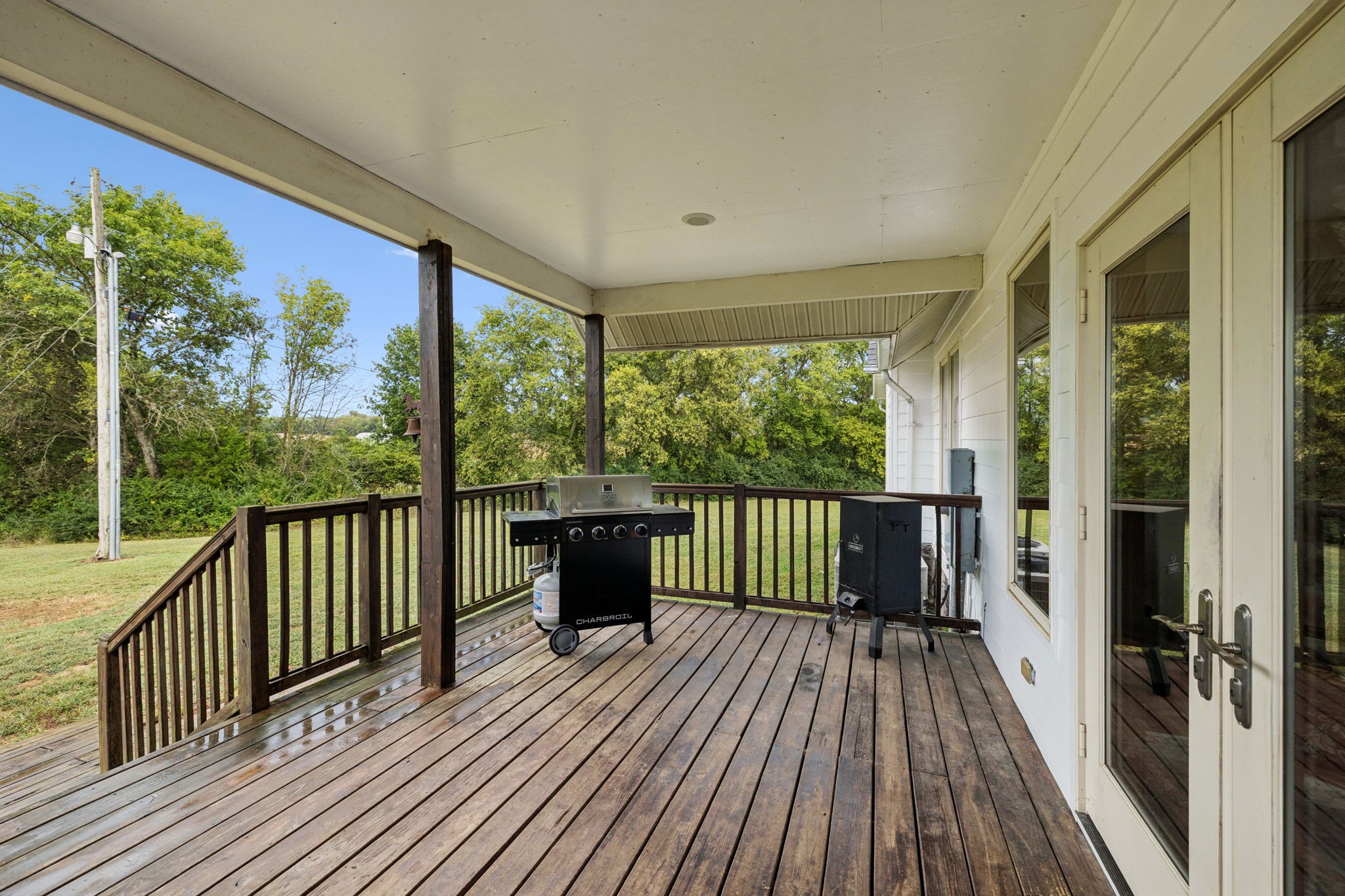 4376 Trousdale Lane Columbia TN 38401