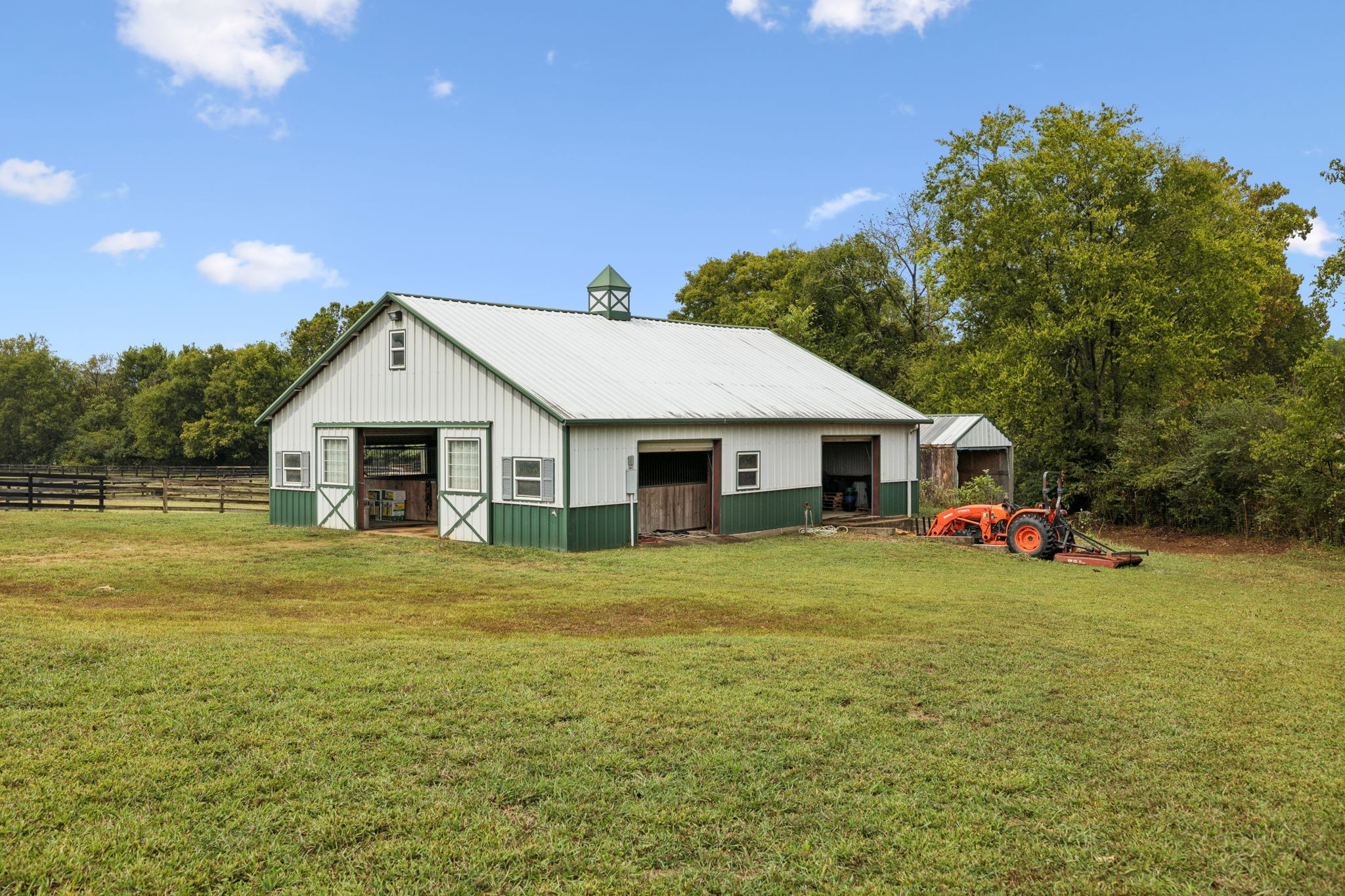 4376 Trousdale Lane Columbia TN 38401