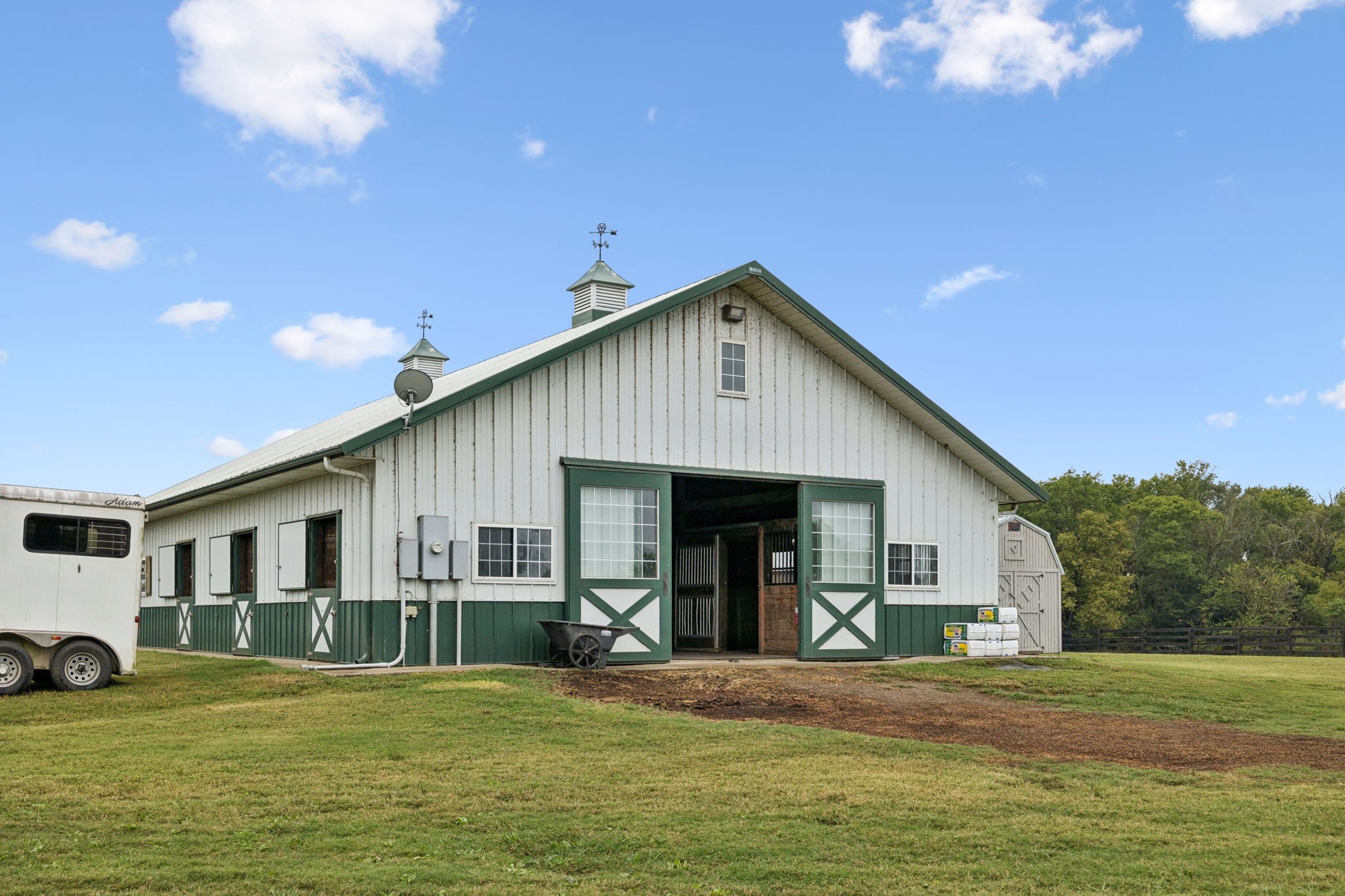 4376 Trousdale Lane Columbia TN 38401