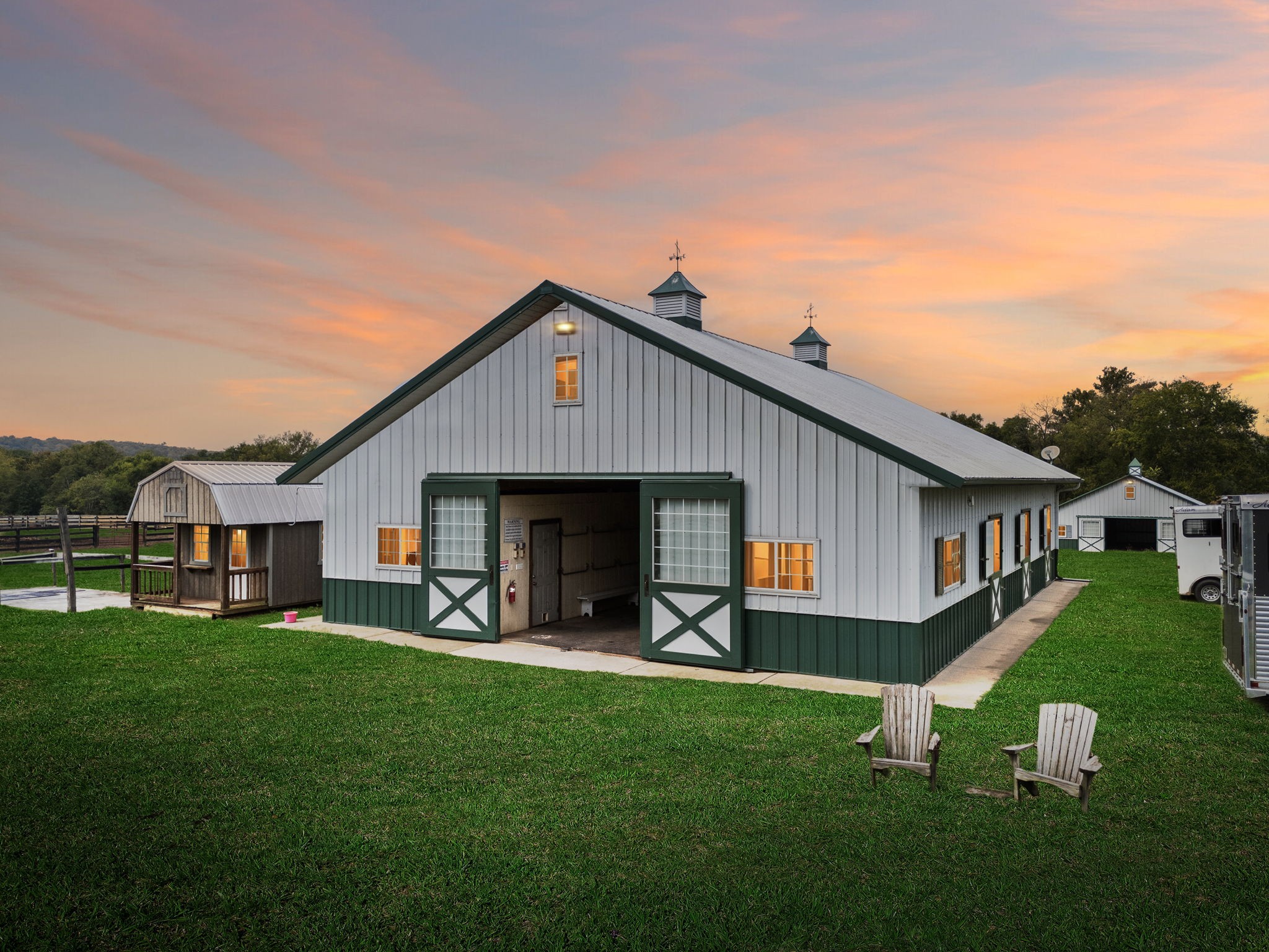 4376 Trousdale Lane Columbia TN 38401