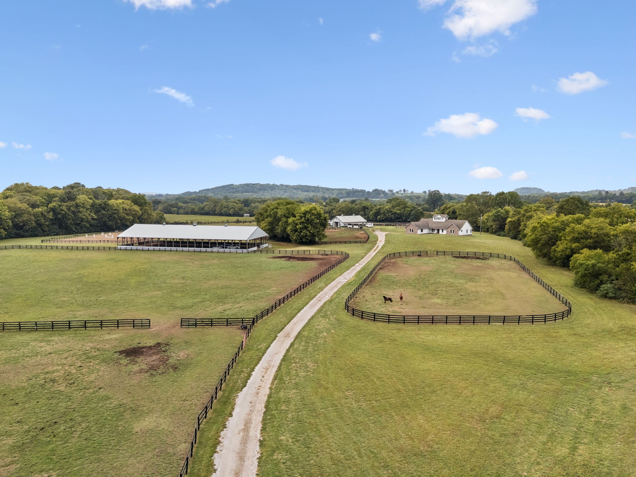 4376 Trousdale Lane Columbia TN 38401
