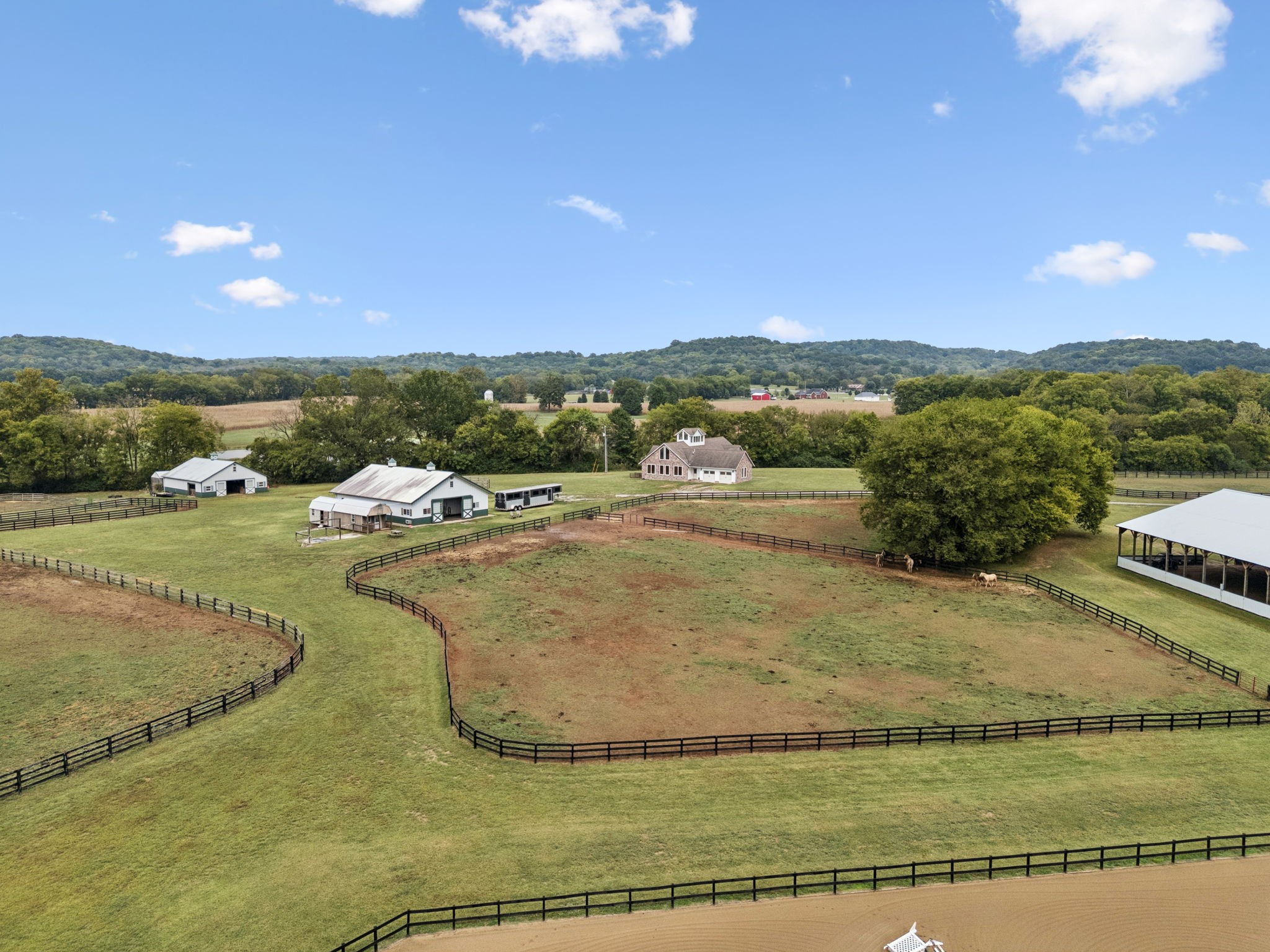 4376 Trousdale Lane Columbia TN 38401