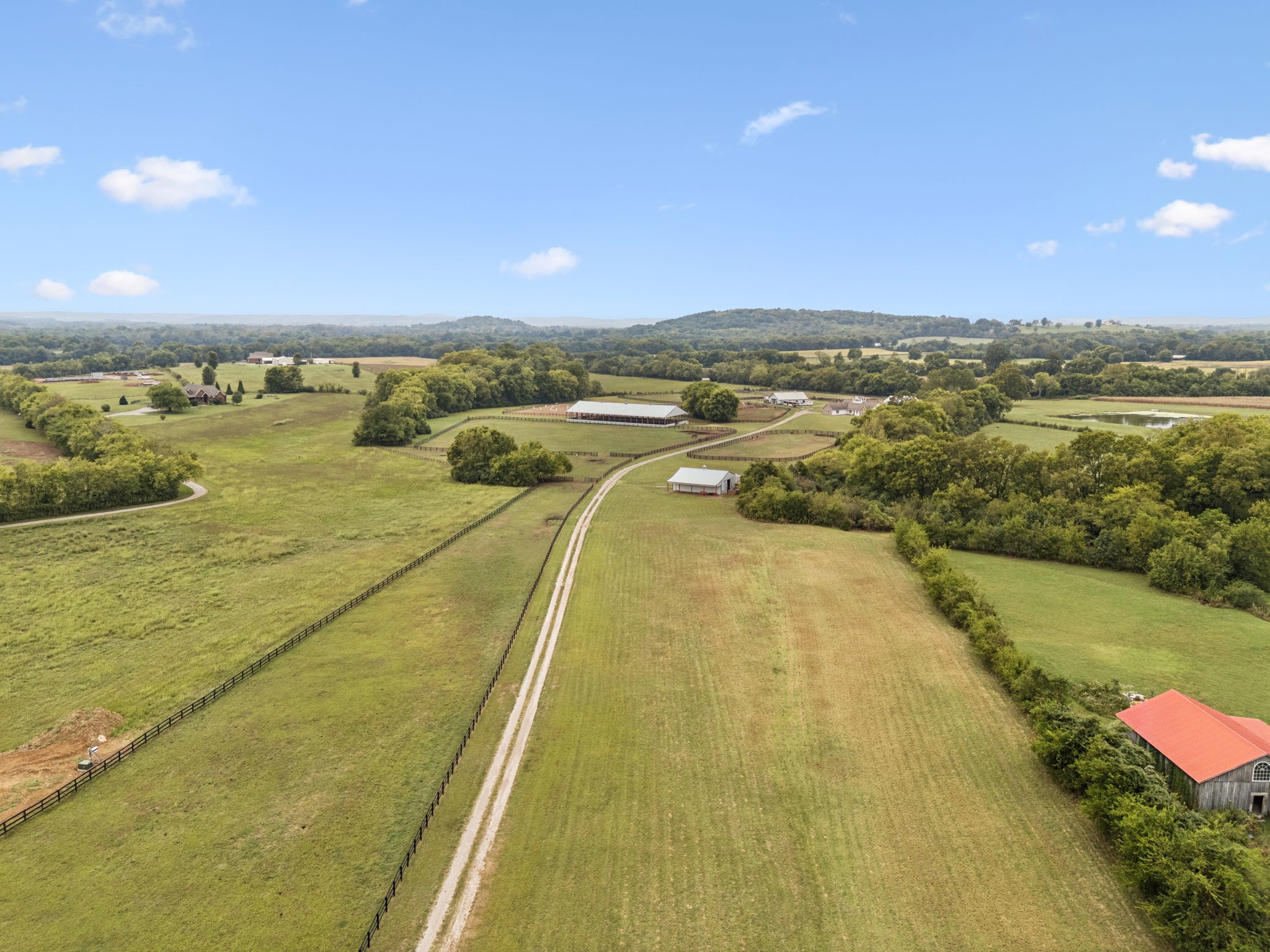 4376 Trousdale Lane Columbia TN 38401