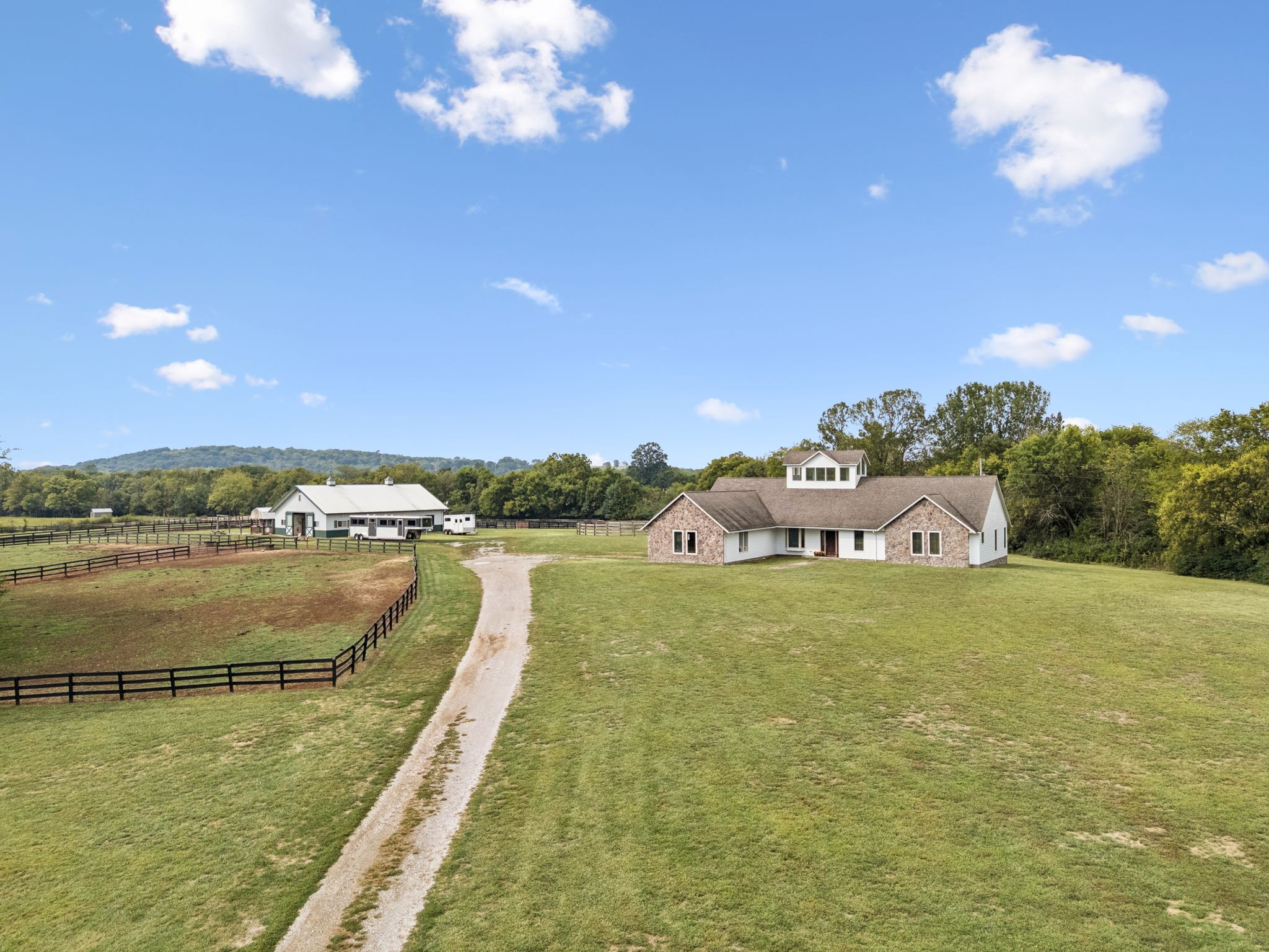 4376 Trousdale Lane Columbia TN 38401