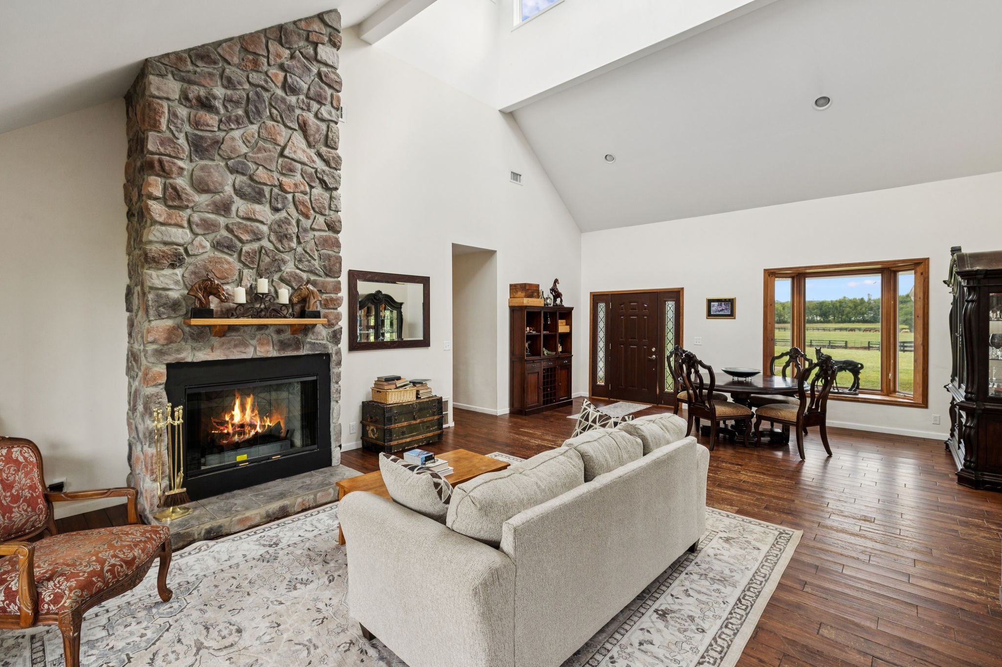 4376 Trousdale Lane Columbia TN 38401
