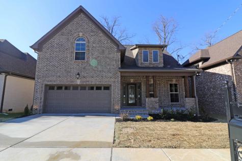 888 Bloomdale Trace Hermitage TN 37076