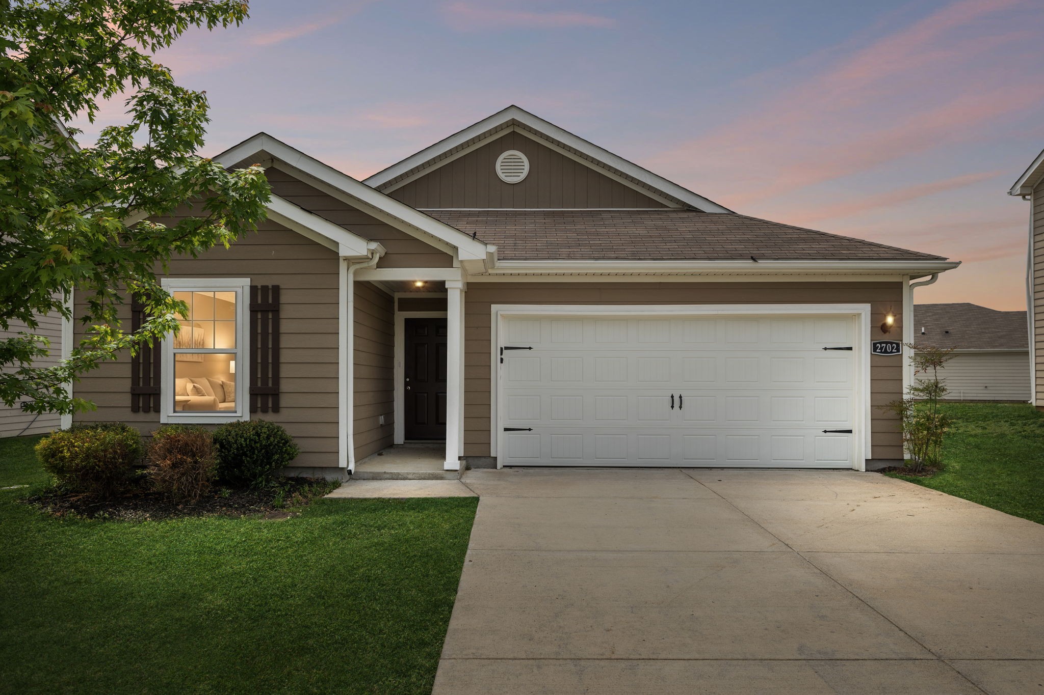 2702 Swarm Court Columbia TN 38401