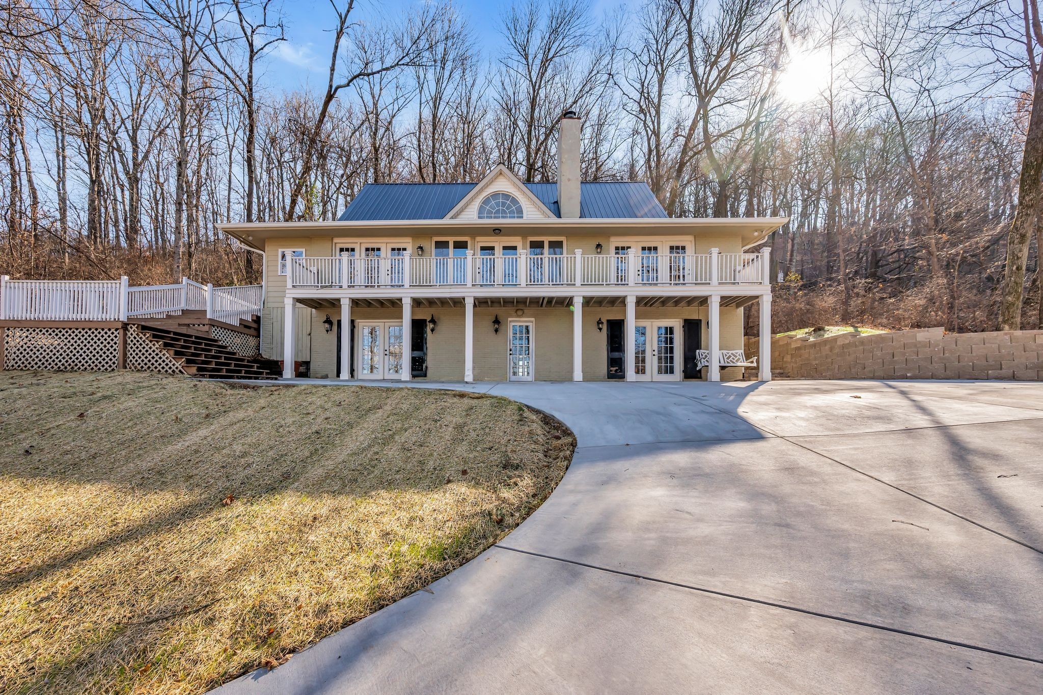 5322 General Forrest Court Nashville TN 37215