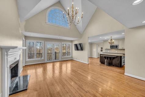 5322 General Forrest Court Nashville TN 37215
