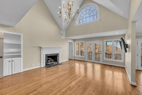5322 General Forrest Court Nashville TN 37215
