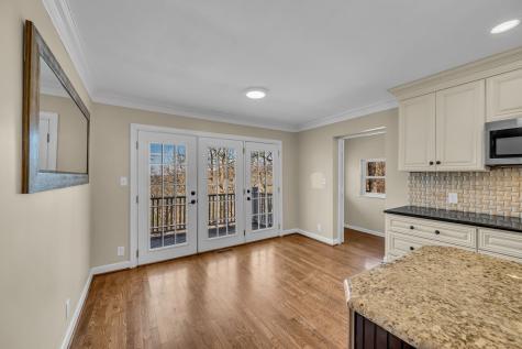 5322 General Forrest Court Nashville TN 37215