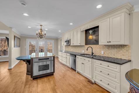 5322 General Forrest Court Nashville TN 37215