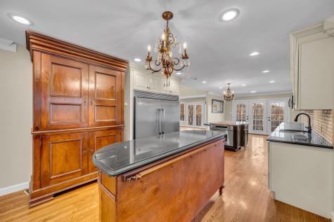5322 General Forrest Court Nashville TN 37215