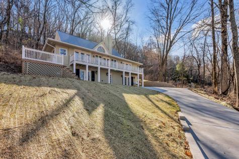 5322 General Forrest Court Nashville TN 37215