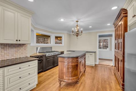 5322 General Forrest Court Nashville TN 37215