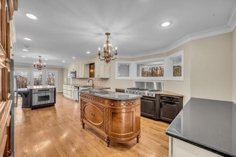 5322 General Forrest Court Nashville TN 37215