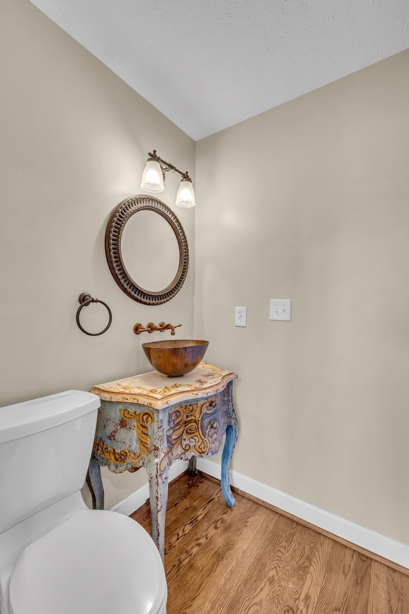 5322 General Forrest Court Nashville TN 37215